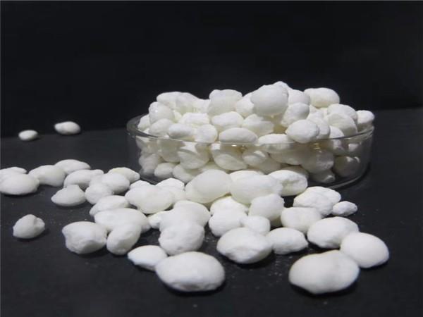 環(huán)保融雪劑的優(yōu)點(diǎn)你知道多少？